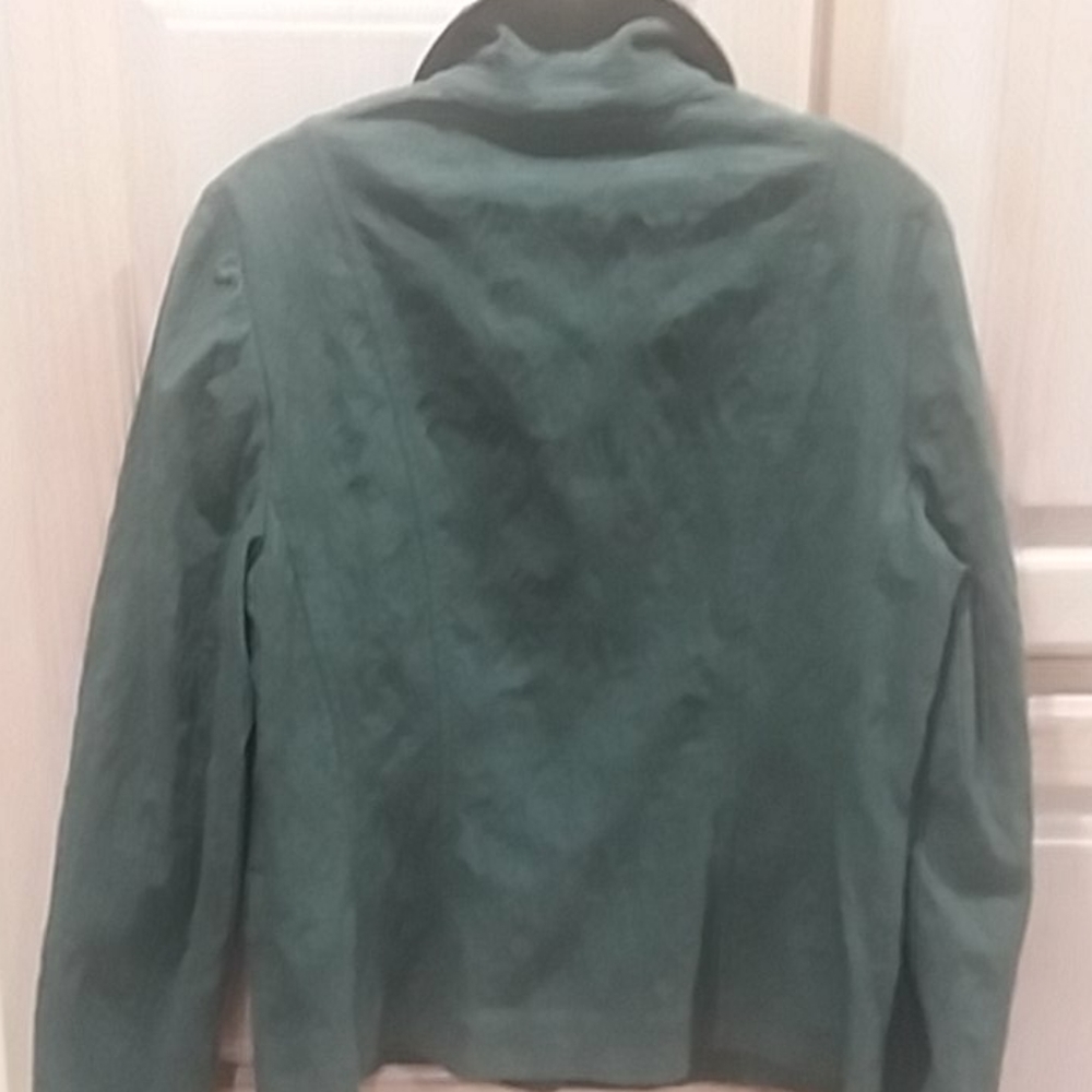 🥰Croft & Barrow Stetch Jacket - Picture 7 of 7